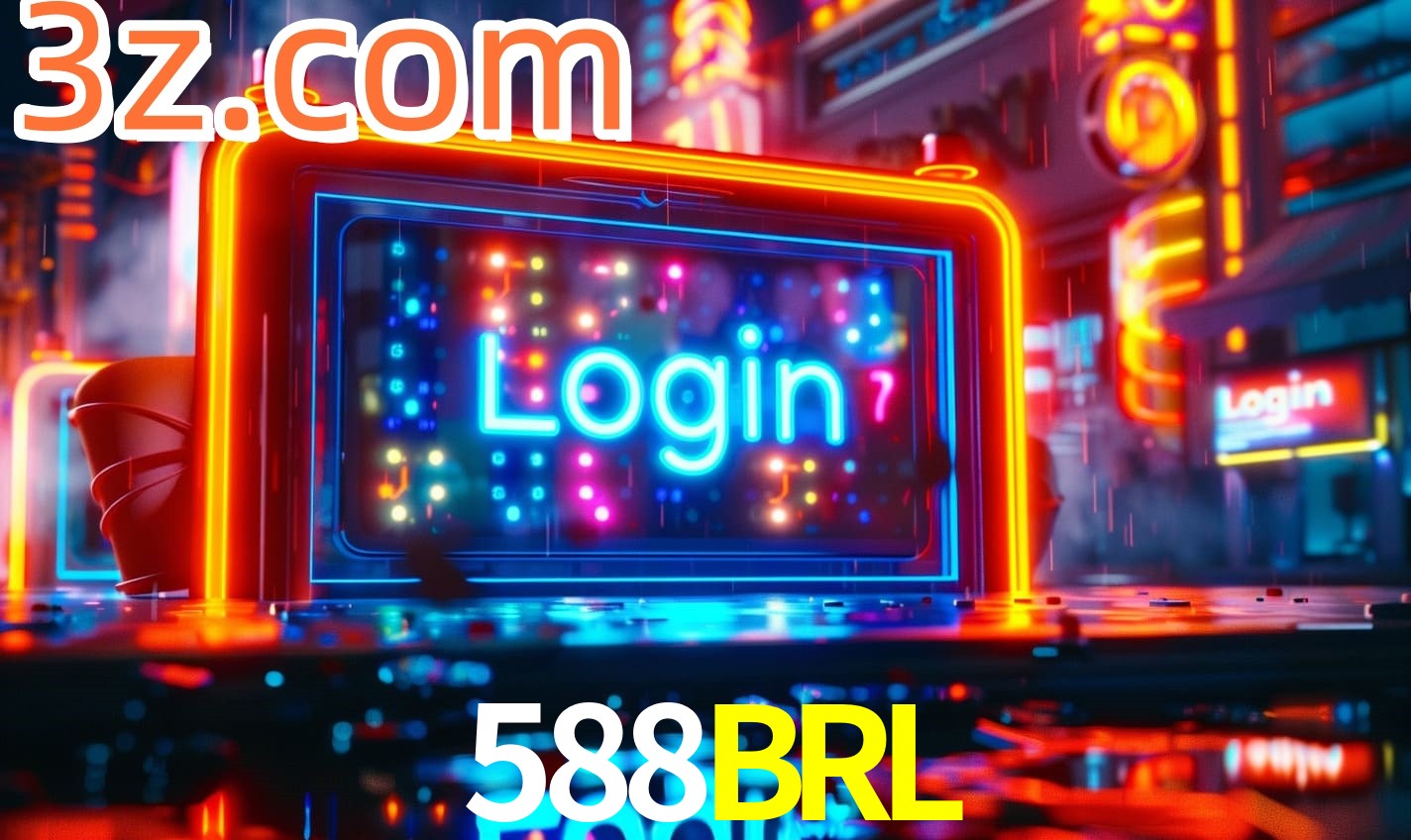 Registre-se hoje no Cassino 588BRL